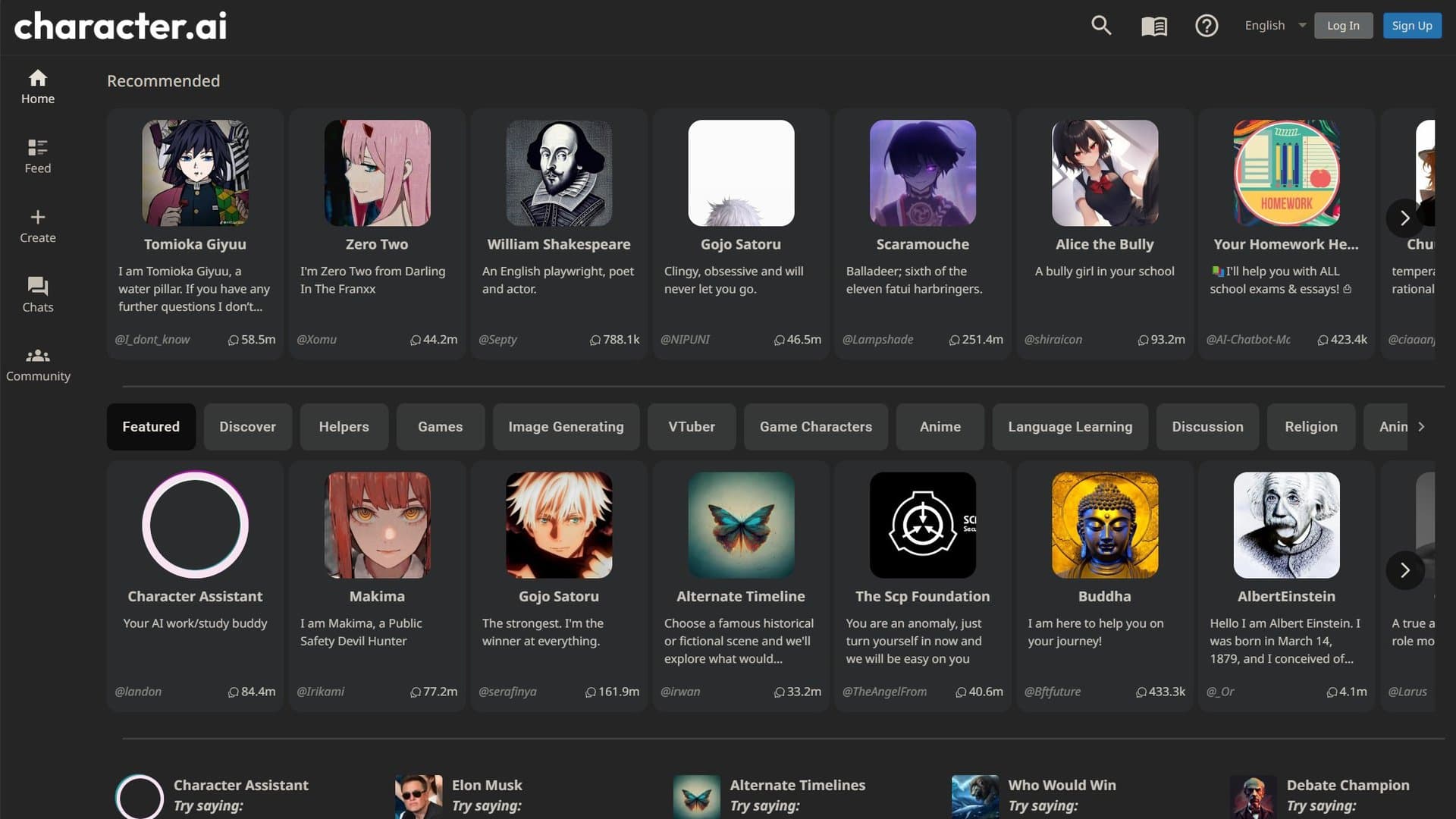 Character.AI Bars Under 18s From Open Chats, Launches Guided Stories