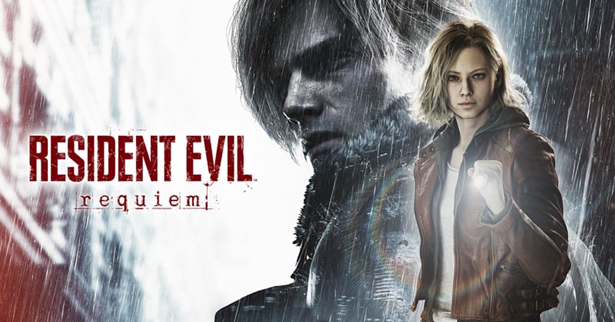 Resident Evil Requiem Sells Five Million Copies Worldwide in Under a Week
