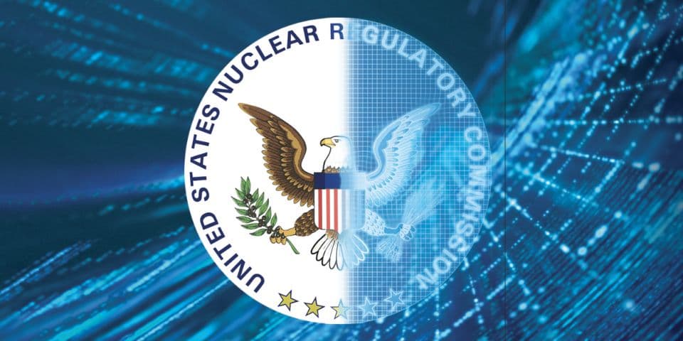 NRC Finalizes Part 53 Rule, Creating New Voluntary Licensing Path for Nuclear Plants