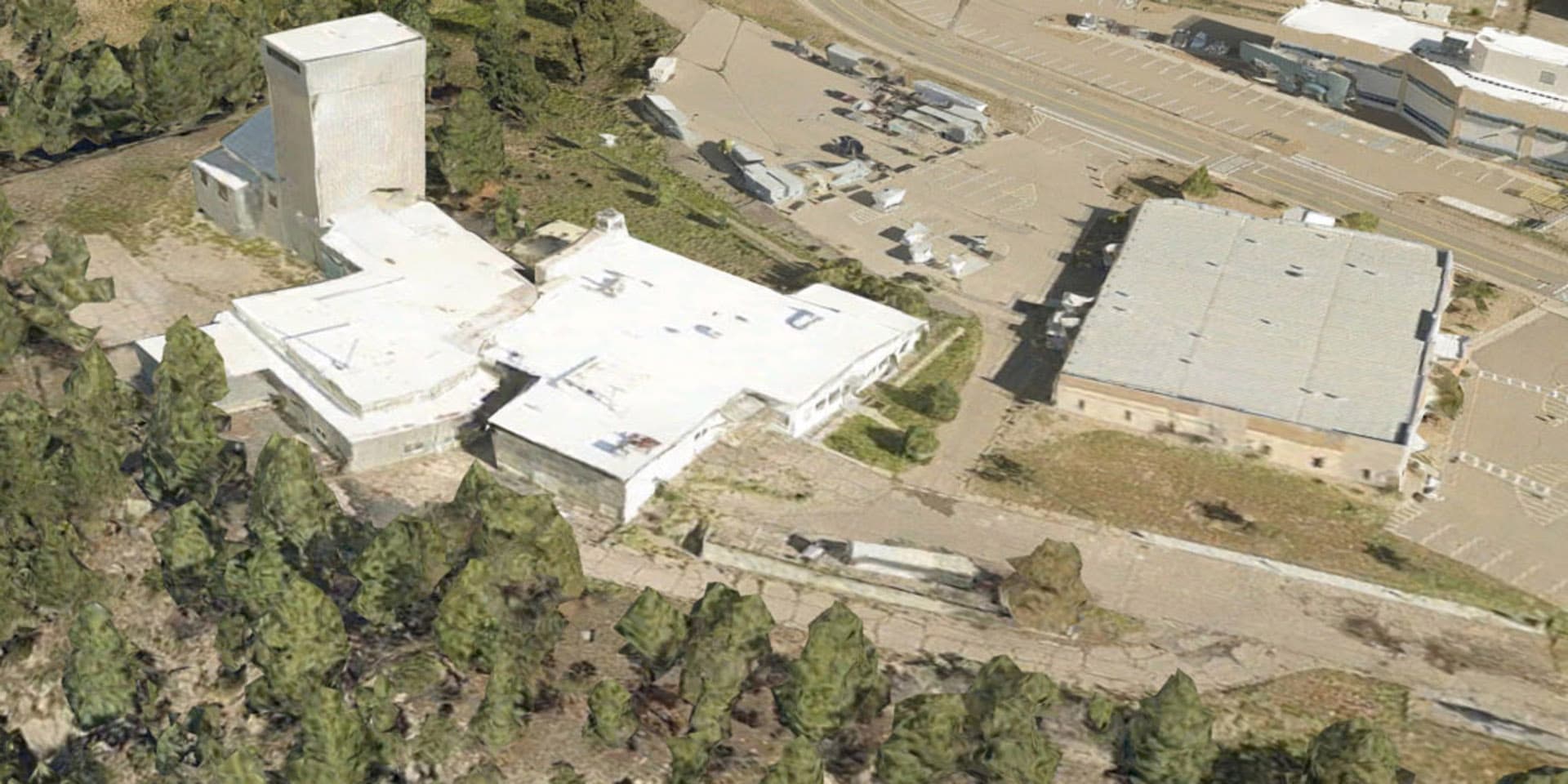 NNSA Selects Expanded Operations for Los Alamos National Laboratory in Final Environmental Decision