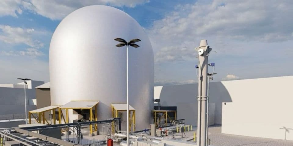 Senate Hearing Examines DOE Nuclear Energy Executive Order Implementation Progress