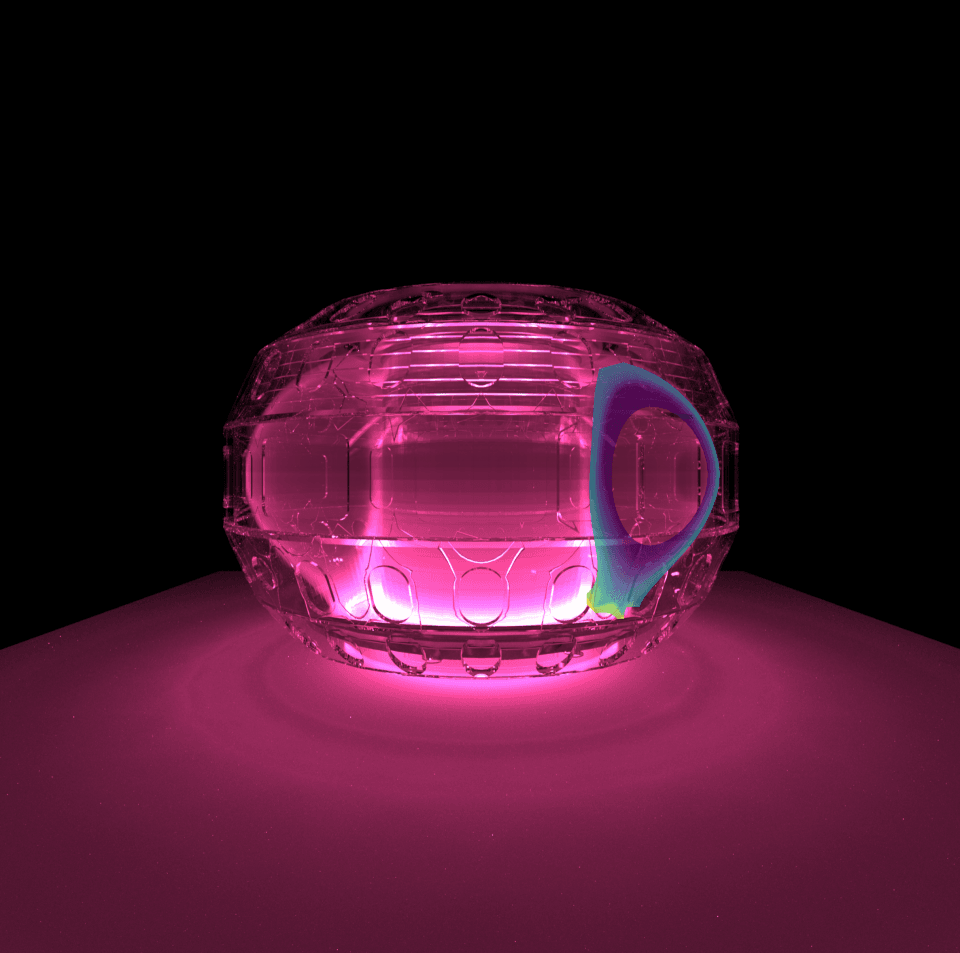 Fusion Energy Advances Accelerate Through Partnerships Toward Commercial Deployment