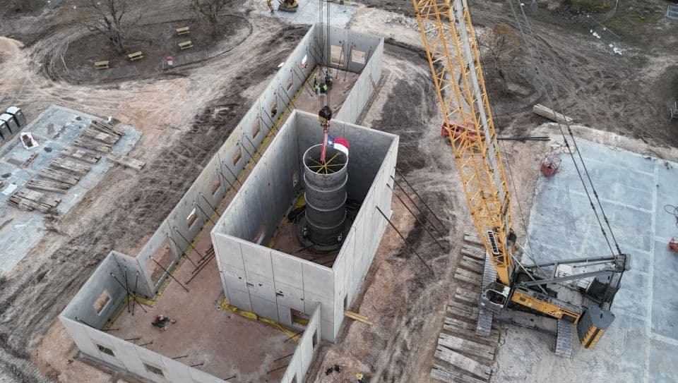 Oklo Secures DOE and NRC Approvals, Advancing Isotope Reactor Plans