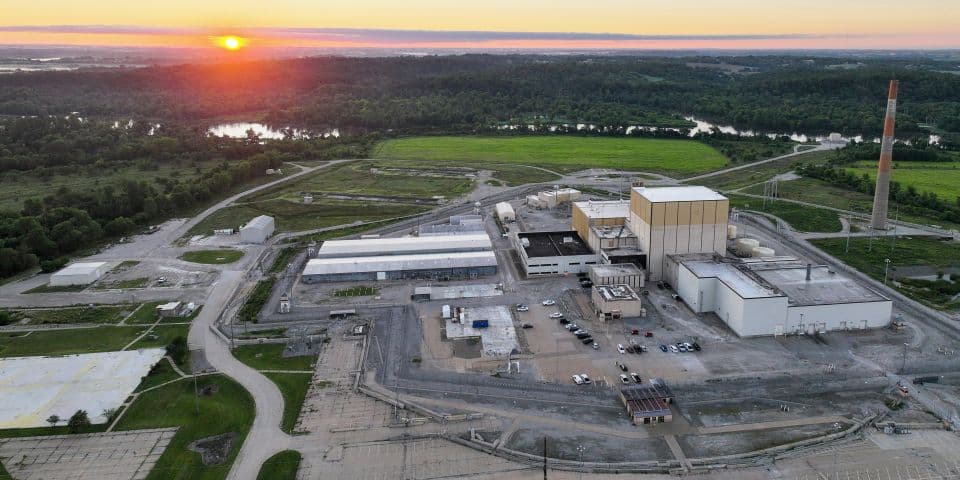 Duane Arnold restart gains local support as energy demand surges