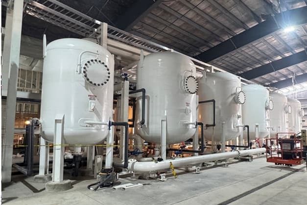 DOE launches consortium to strengthen domestic nuclear fuel supply