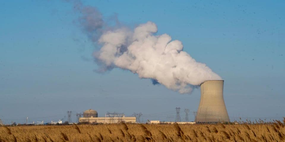 New Jersey weighs new nuclear sites as Salem uprate gains attention