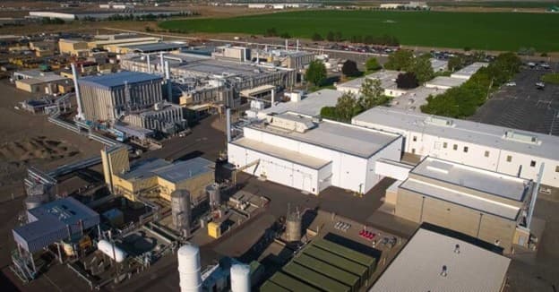 Framatome wins NRC approval to make higher-enrichment reactor fuel in Richland