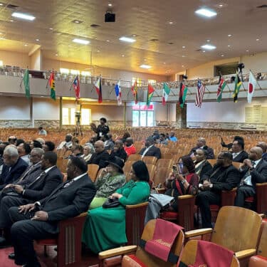 Mason Temple Gets $1.2 Million Grant to Preserve King History