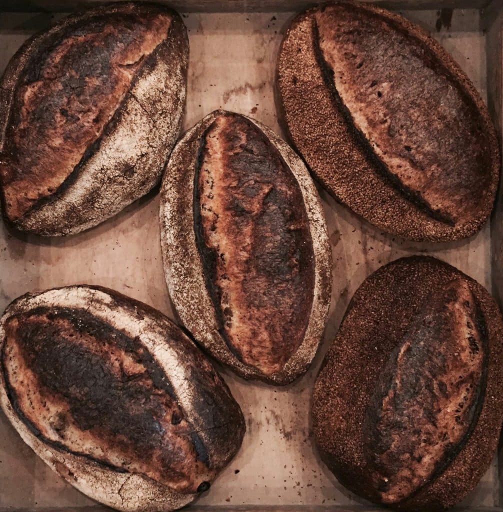 Why L.A.’s New Sourdough Scene Matters to Bakers and Eaters