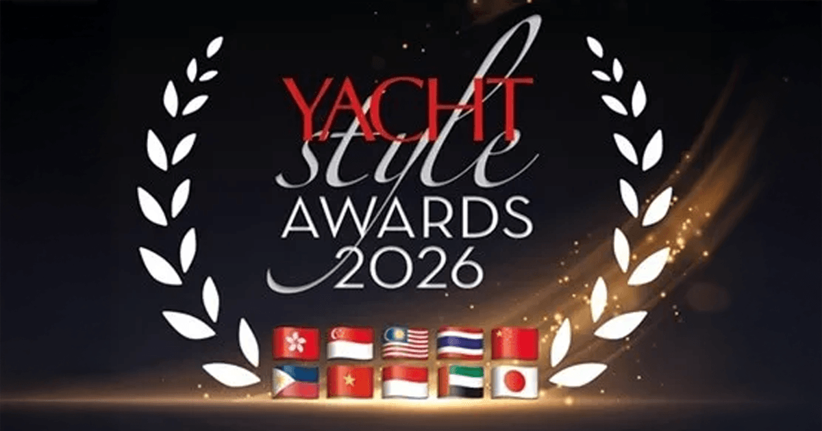 Aquila Catamarans lands four Yacht Style Awards shortlist nominations