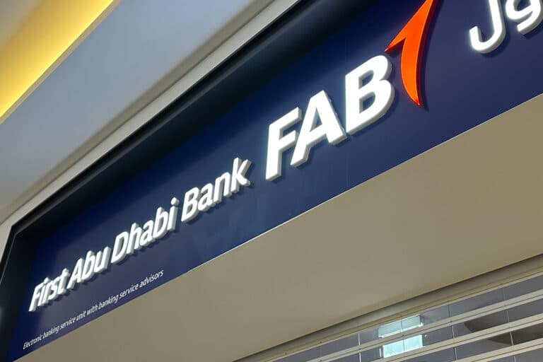 First Abu Dhabi Bank posts 22% jump in Q4 profit, tops estimates