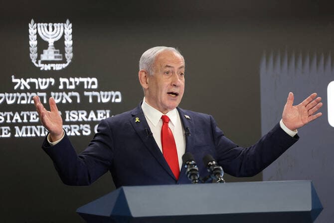 Greater Israel rhetoric resurfaces as settlement expansion deepens in West Bank