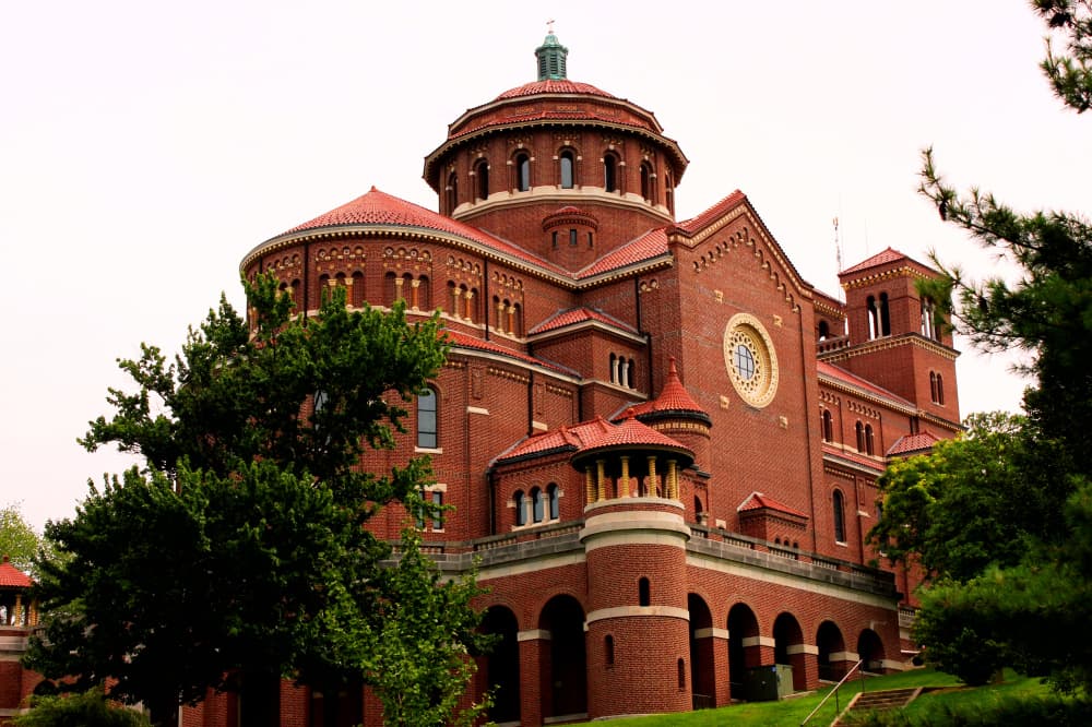 Five Historic and Cultural Stops Worth Visiting in Dubois County