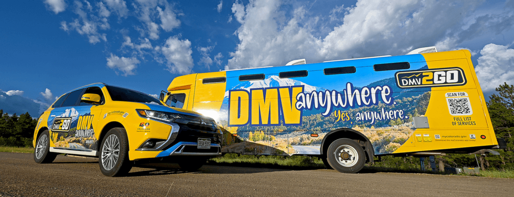 DMV2GO signups open for rural driver license services in Dolores County