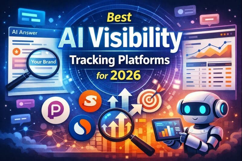 What should in-house marketing teams look for in an AI visibility platform in 2026