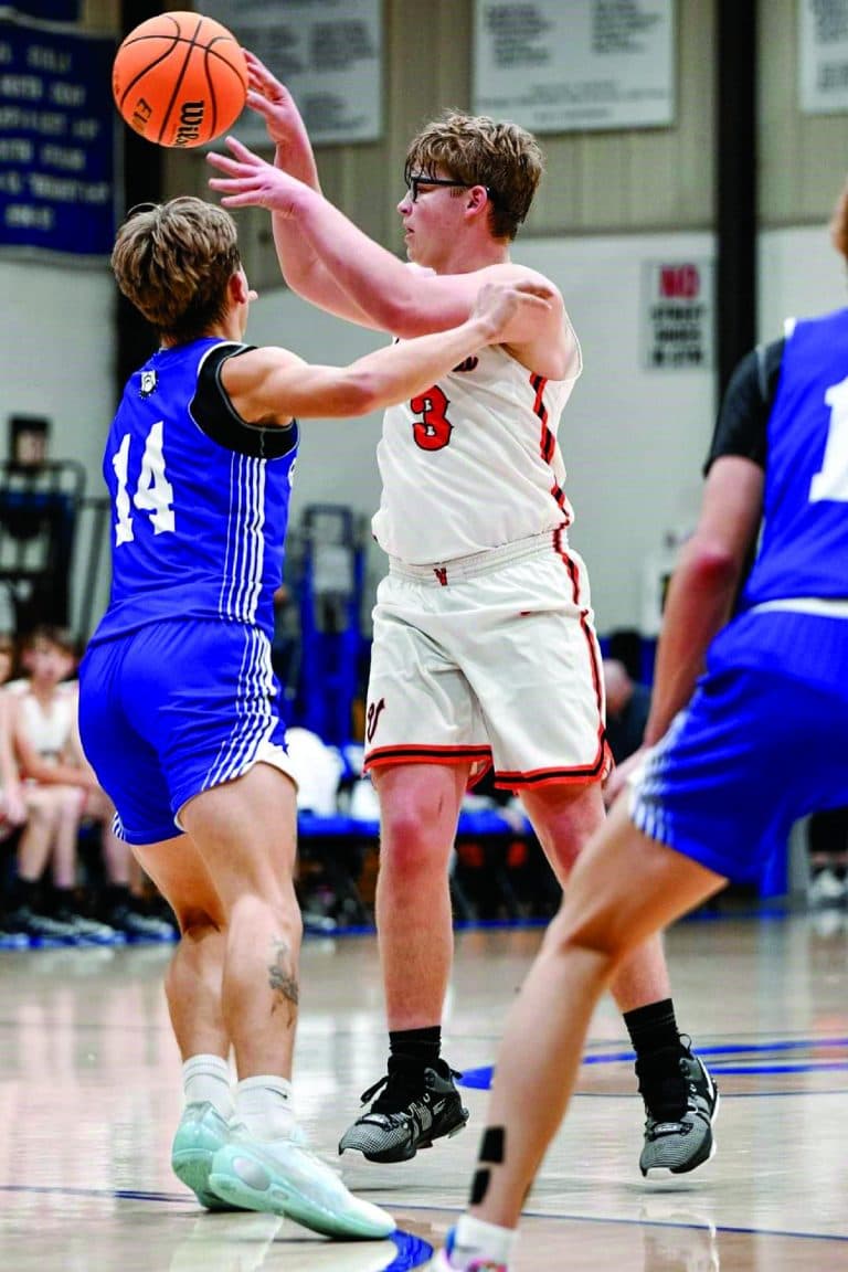 Yuma Catholic Claims Inaugural Battle on the Border Tournament Title