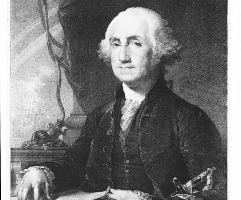 Goochland County Offices Closed Monday, Feb. 16 for George Washington Day
