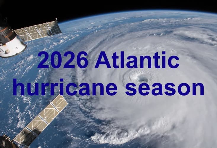 NOAA to resume outlooks May 15; forecasts predict roughly 12–14 named storms