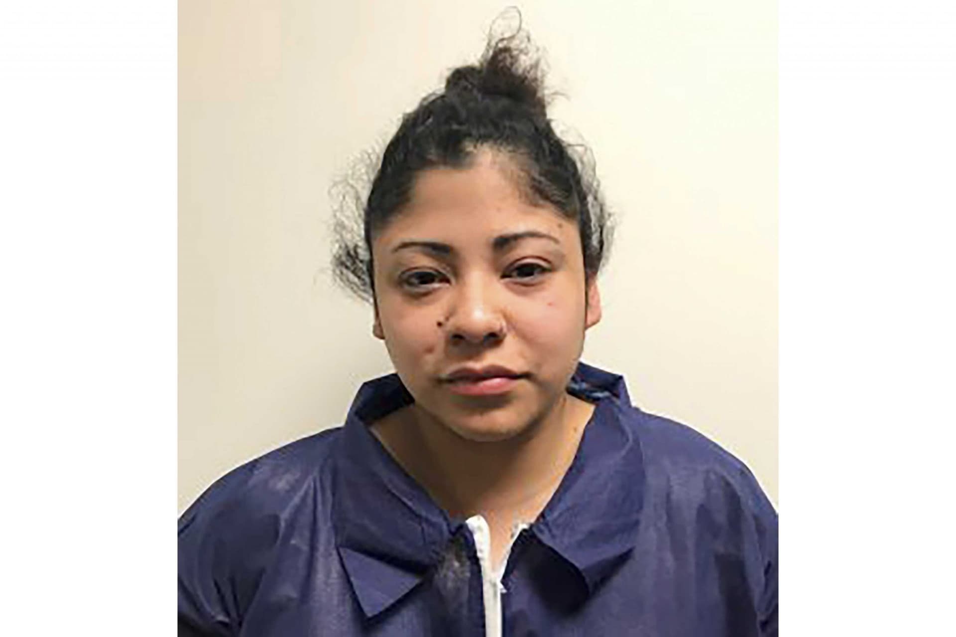 Daughter of Former Intelligence Chief Convicted Again in Fatal Stabbing