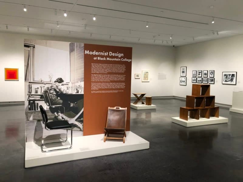 Asheville Art Museum spotlights woodturning as a sculptural movement