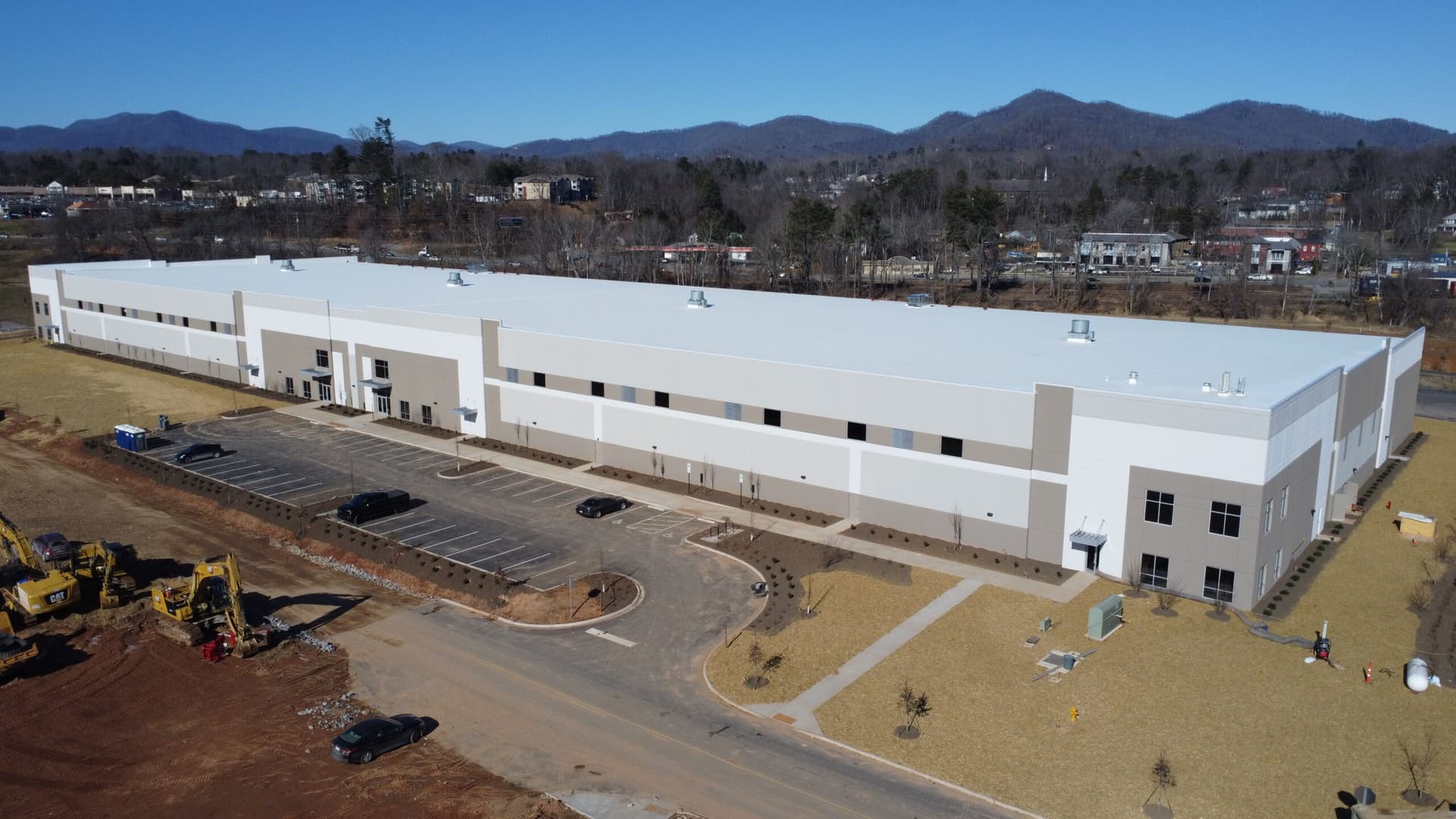 Southeastern Container investing $31 million in Enka-Candler facility, creating 12 skilled jobs