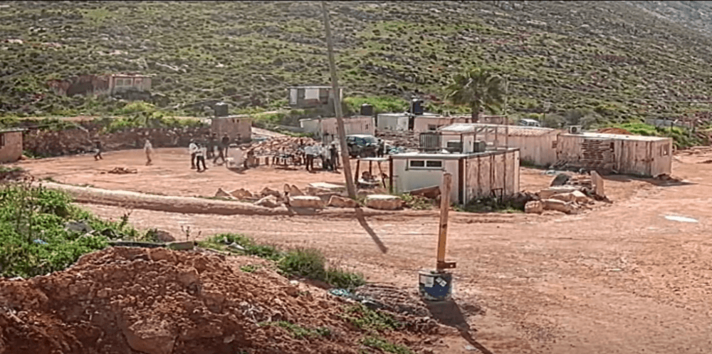 Israeli settlers threaten Taybeh brewery, Middle East's first microbrewery