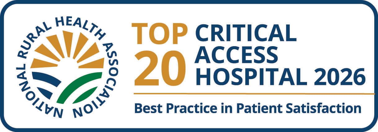 Aspirus Lake View ranks among nation's top critical access hospitals again