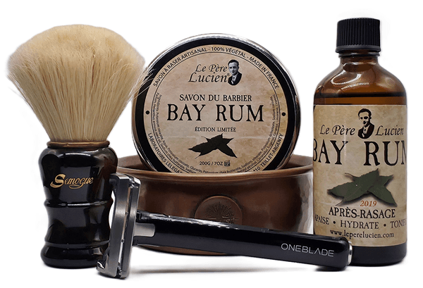 Badger & Blade opens holiday shave thread for July 4, Canada Day week