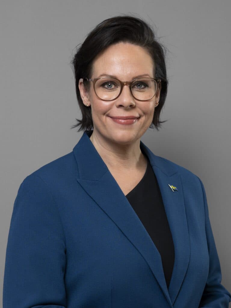 Sweden moves ahead with new foreign intelligence agency after Ukraine criticism