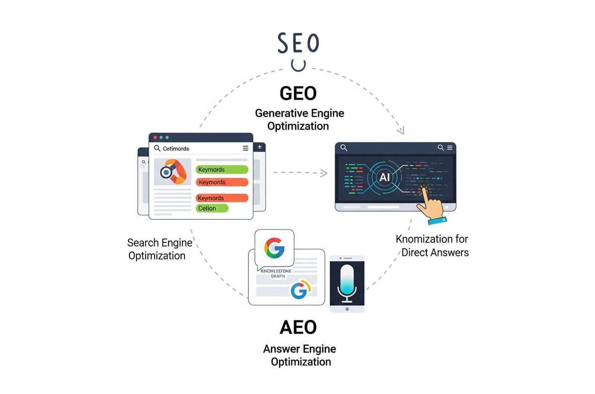 AI crawler checks must join SEO audits, Search Engine Land warns