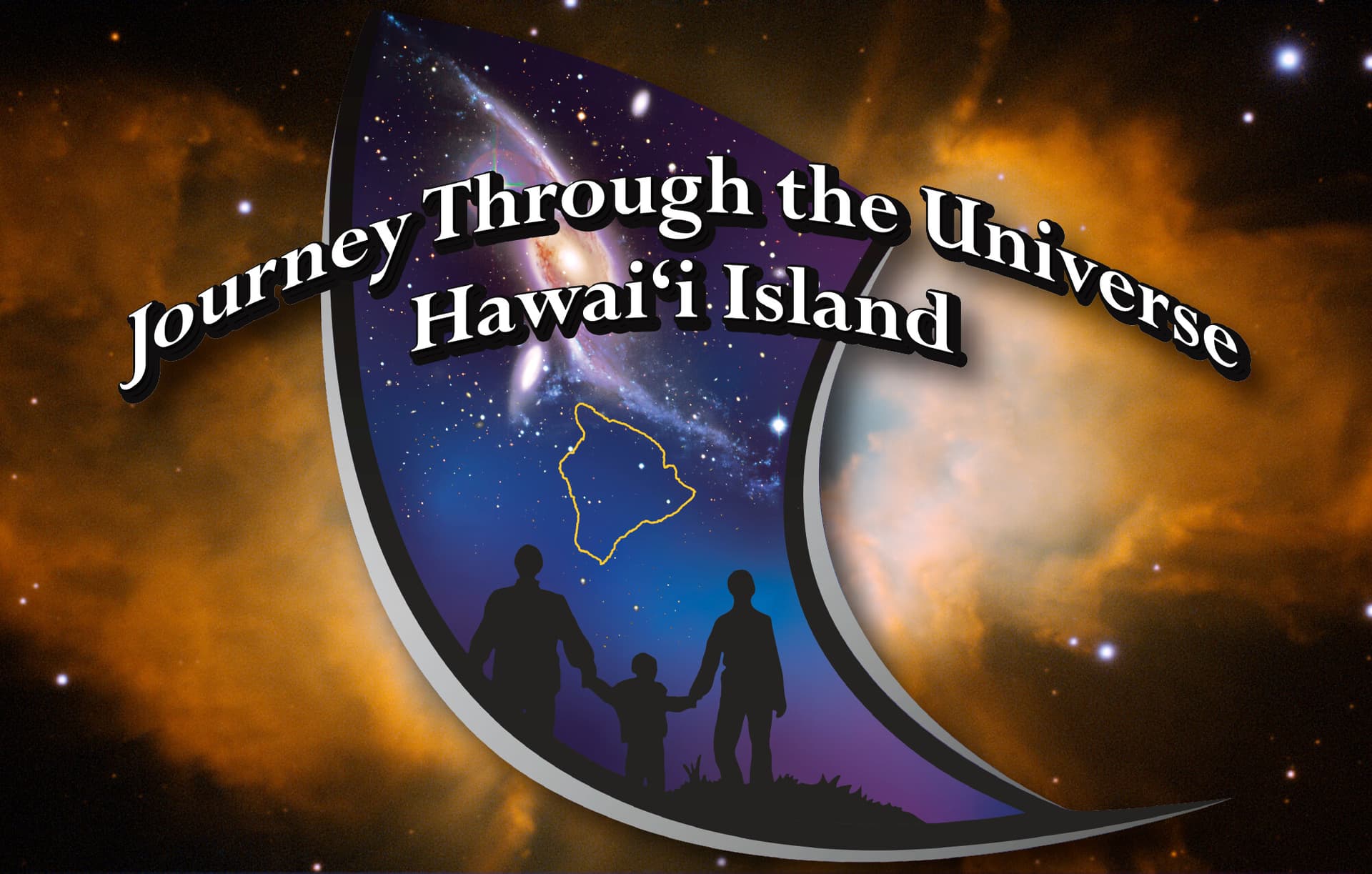Hawaiʻi Island's Journey Through the Universe Reaches 3,000 Students in 22nd Year