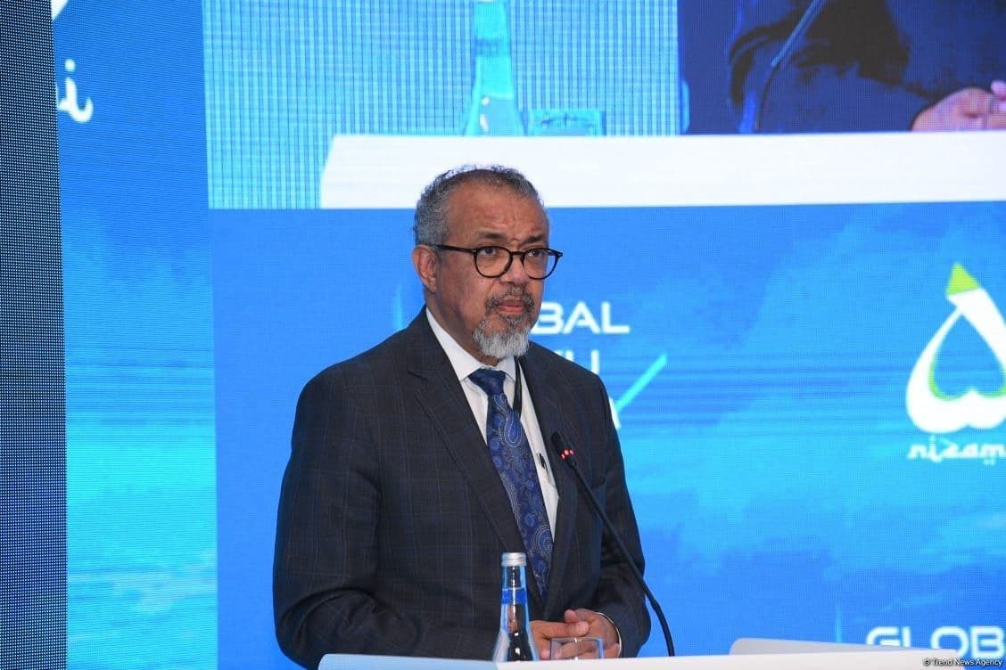 WHO Chief Warns of Deplorable Consequences if Pandemic Agreement Fails