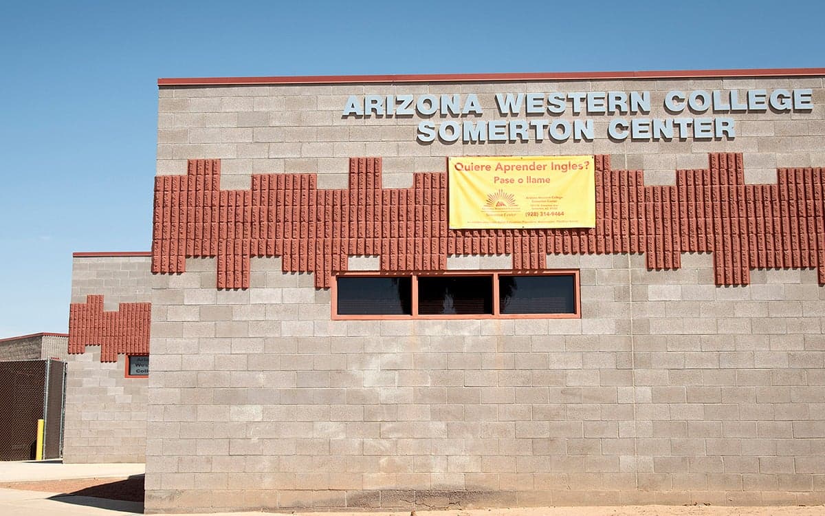Arizona Western College Stages Fast‑Turn "310inYuma" Weekend, Sparks Community Engagement