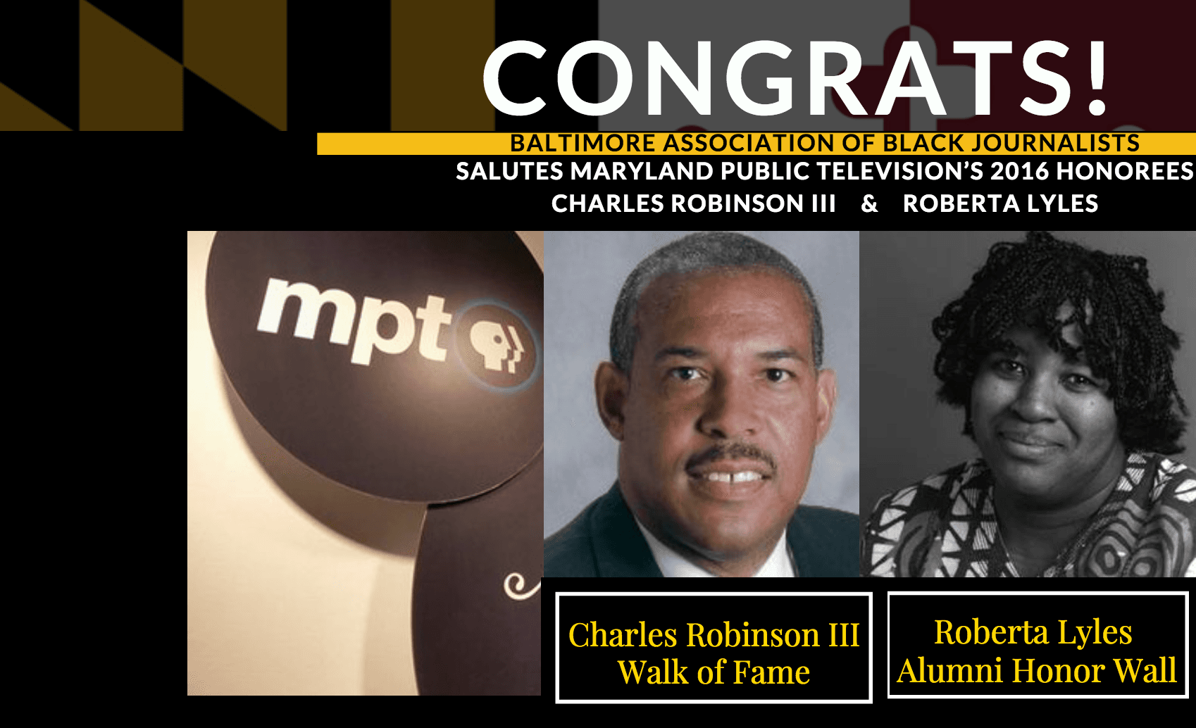 Veteran Reporter Charles Robinson III Dies, Leaves Deep Local Legacy