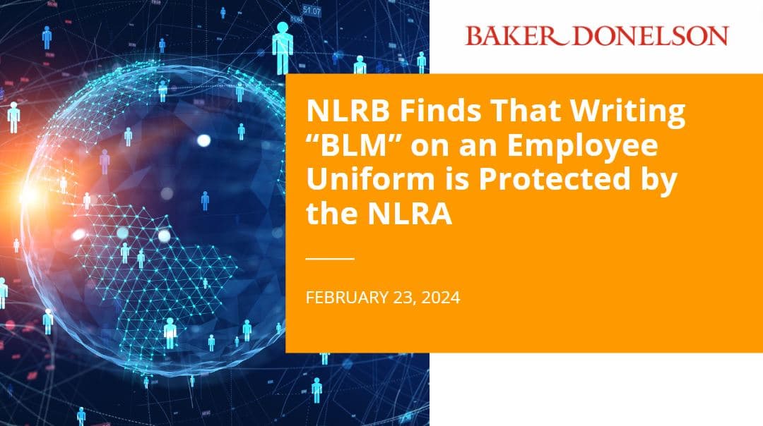 NLRB Ruling Affirms Worker Expression, What Home Depot Employees Need