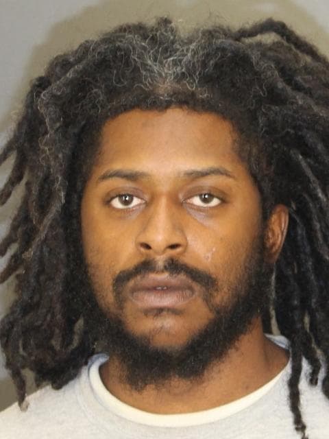 Baltimore Police Announce Arrest in South Hanover Street Shooting