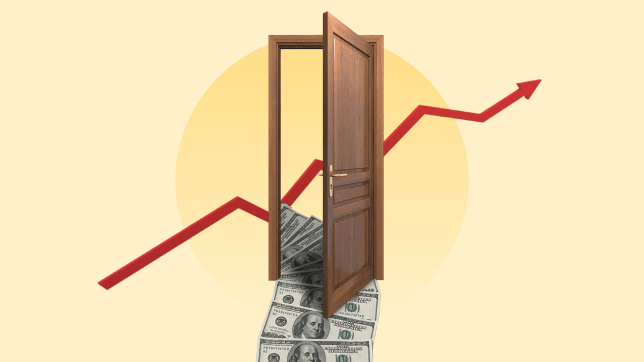 HELOC rates rise to 7.26%, home equity loans top 8%