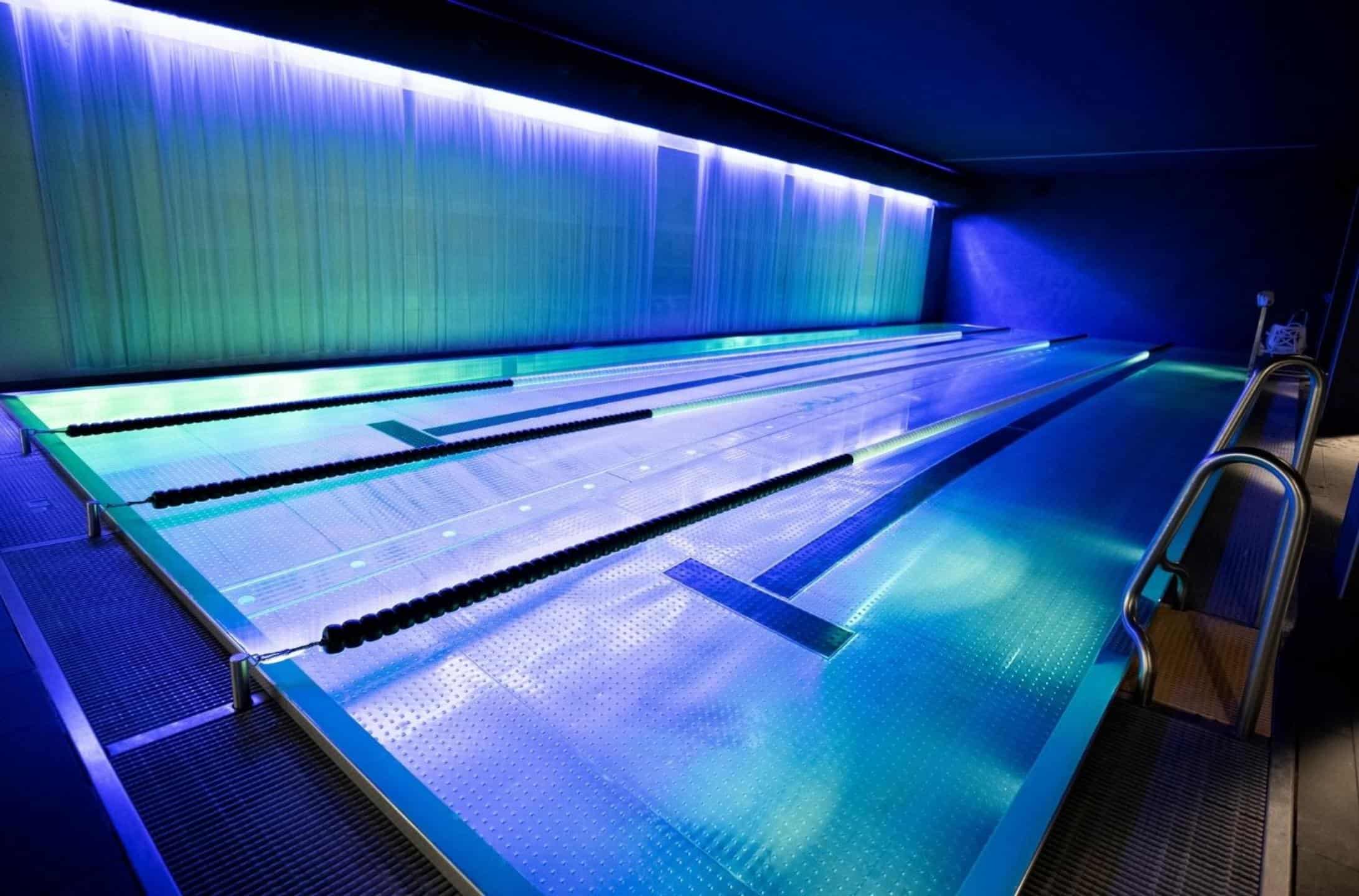 Barcelona gym memberships range from €17.95 to €145 monthly