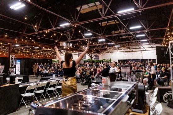 Early 2026 Coffee Events Calendar Guides Roasters and Cafes