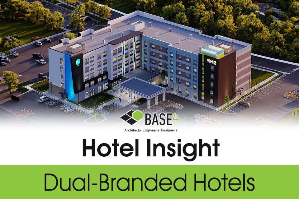 Proposed five-story, 173-room Hilton hotel eyed for Coeur d'Alene site