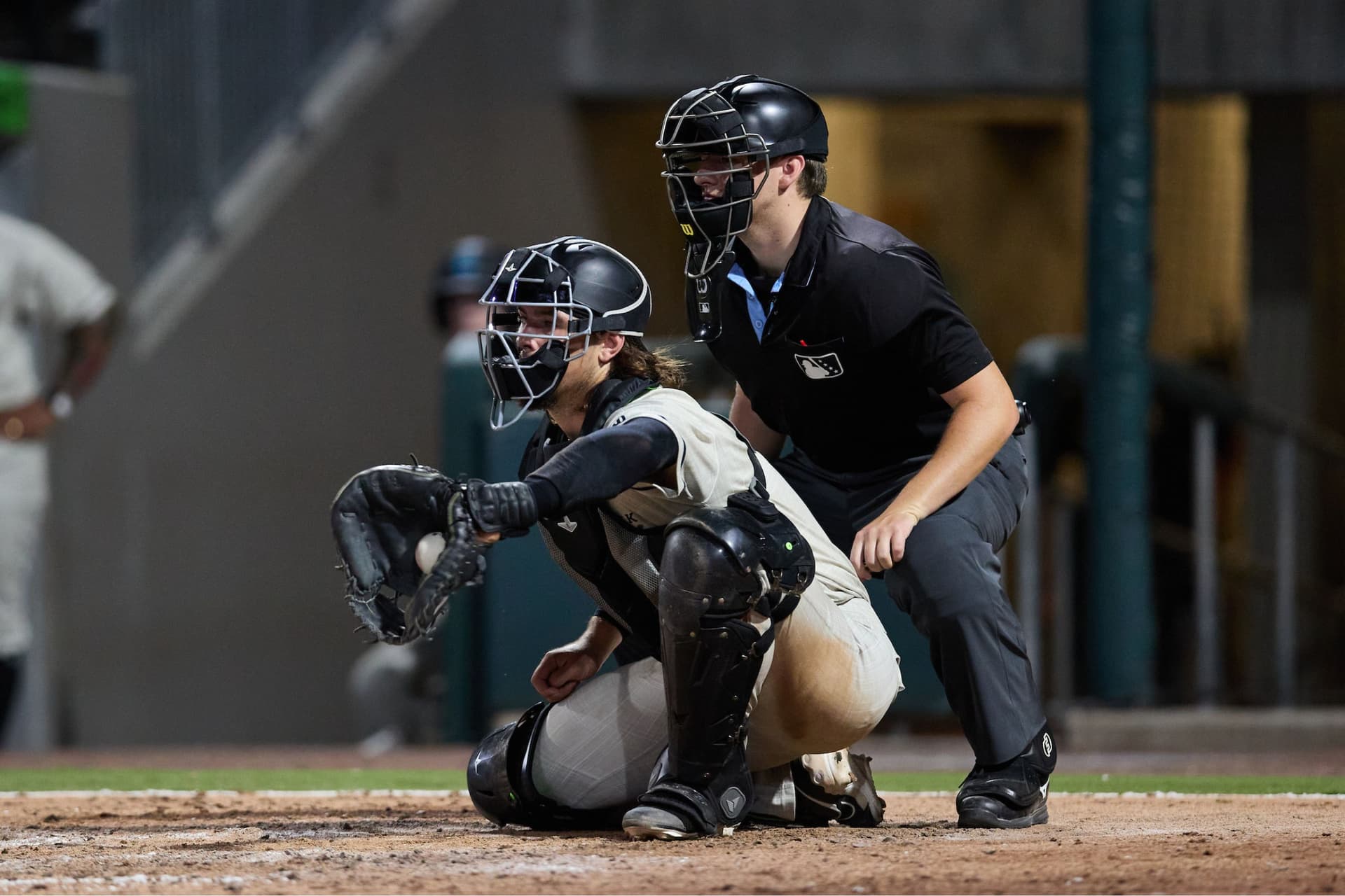 Study Finds Triple-A Umpires Call Fewer Edge Strikes Than MLB