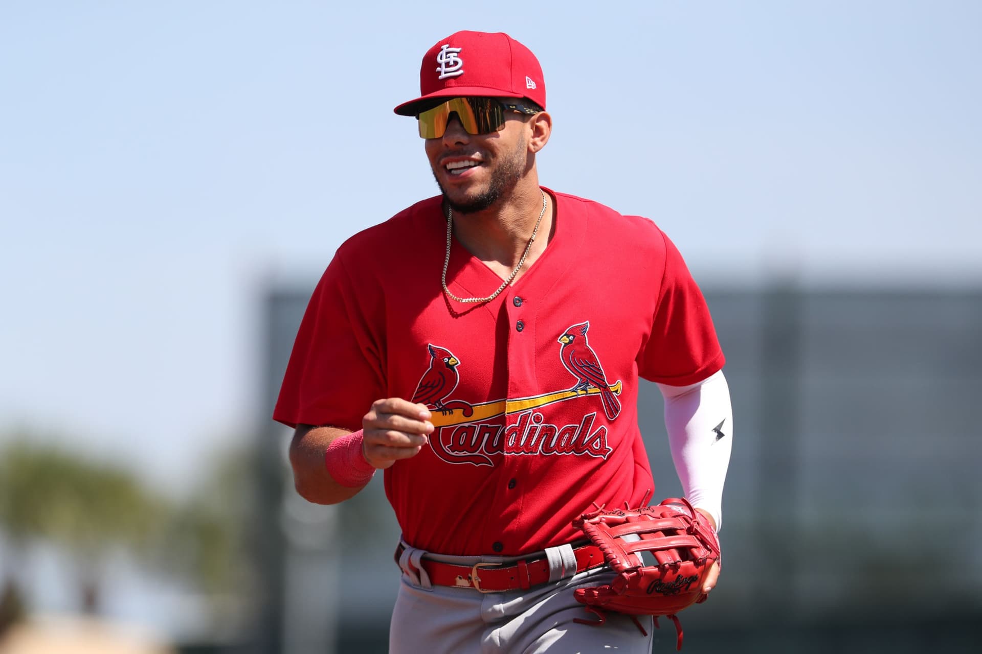 Baseball America Flags 10 MLB Prospects Poised For Immediate Triple-A Impact