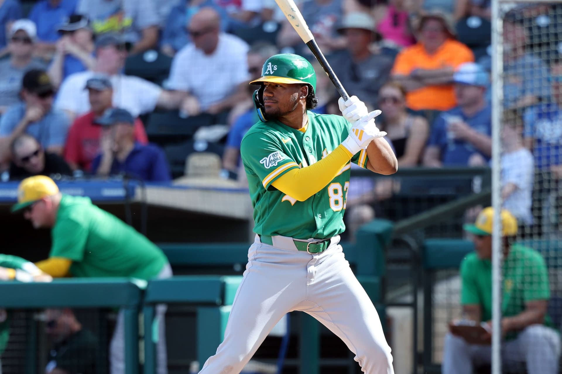 Baseball America Ranks All 2026 Spring Breakout Rosters by Intrigue Factor