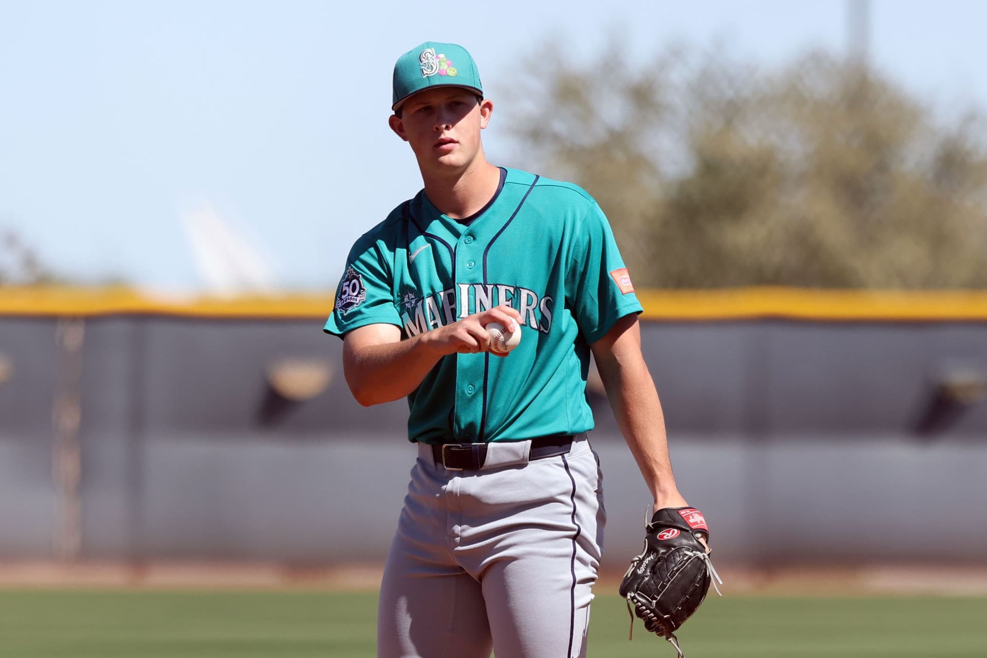 Baseball America's April 2026 Top 100 Update Brings Seven New Additions, Five Graduates