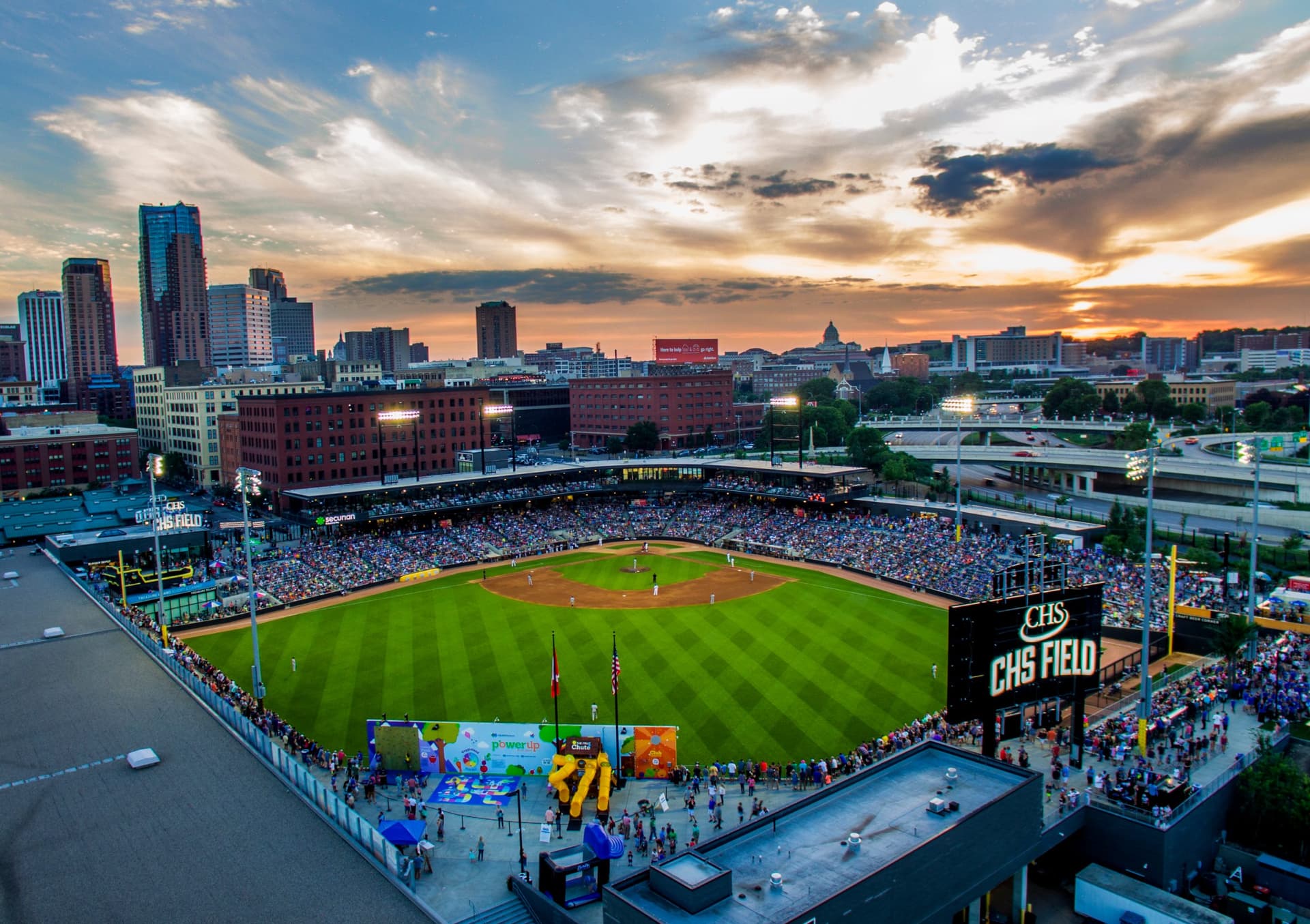 Baseball America Ranks MLB Clubs by Drive Time to Triple‑A Affiliates