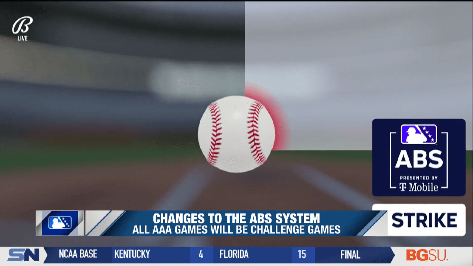 Triple-A tests MLB’s next rules, from ABS to pitch timer