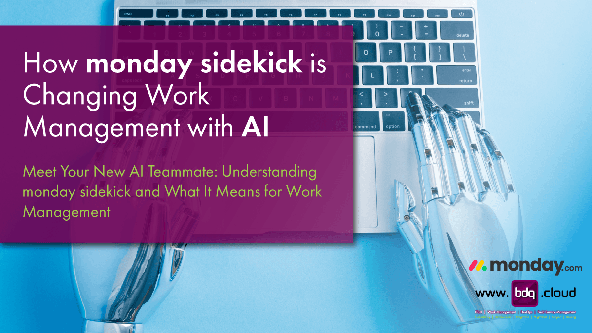 Monday.com guide explains AI basics, governance and trust at work