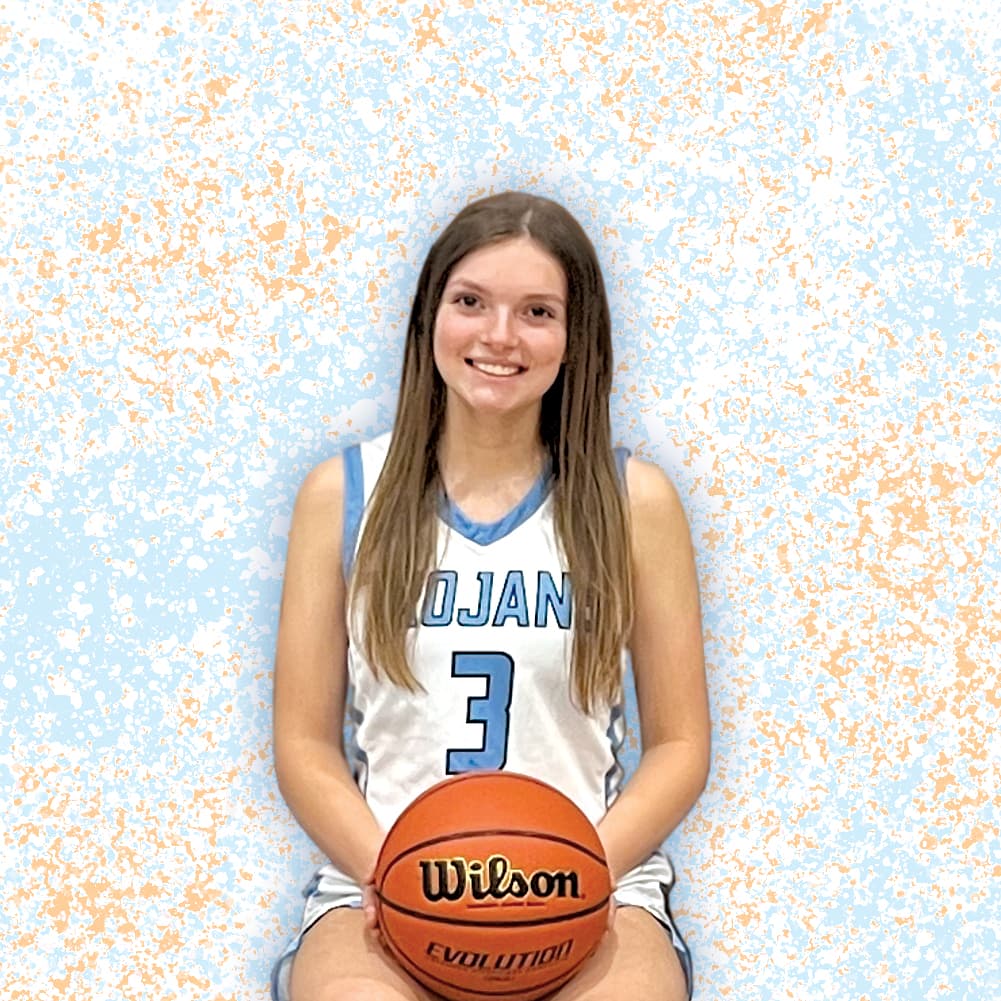 Triopia Girls Basketball Surges, Ava Petefish Sparks Turnaround