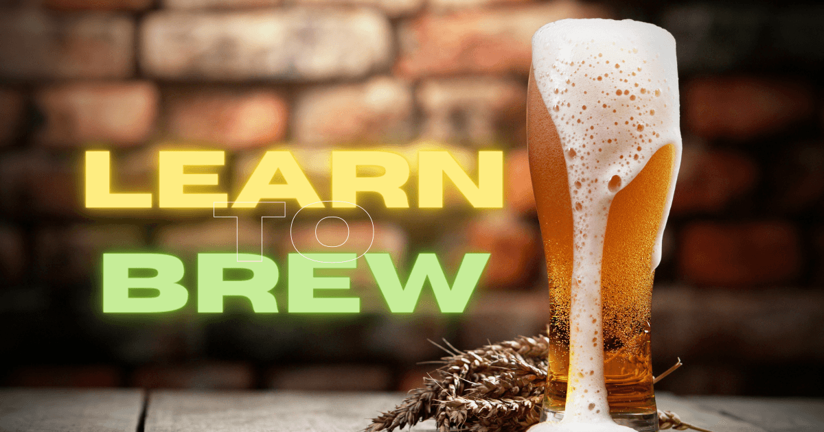 New Beginner Guide Helps Homebrewers Start Brewing with Confidence