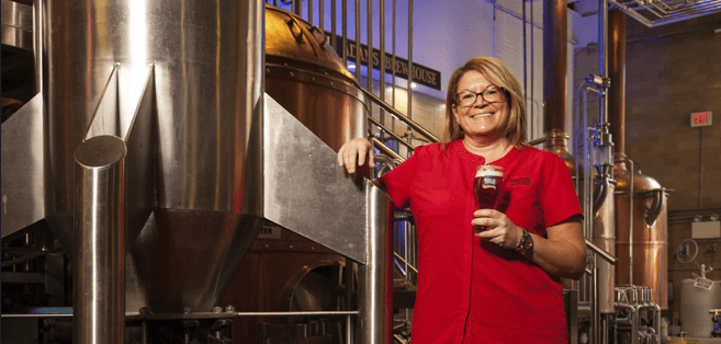 Samuel Adams Opens 15th Brewing & Business Experienceship Applications Through March 20